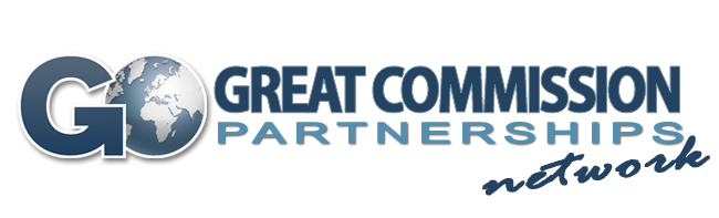 Great Commission Partnerships